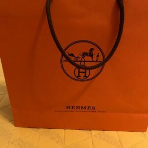 Hermes Bag